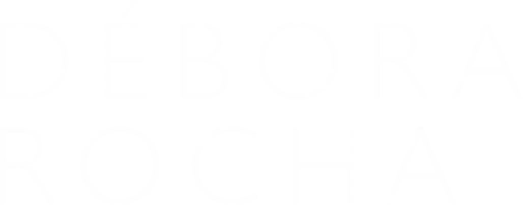 Logo Débora Rocha