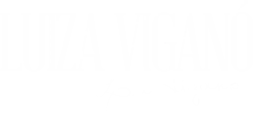 Logo Luiza Viganó