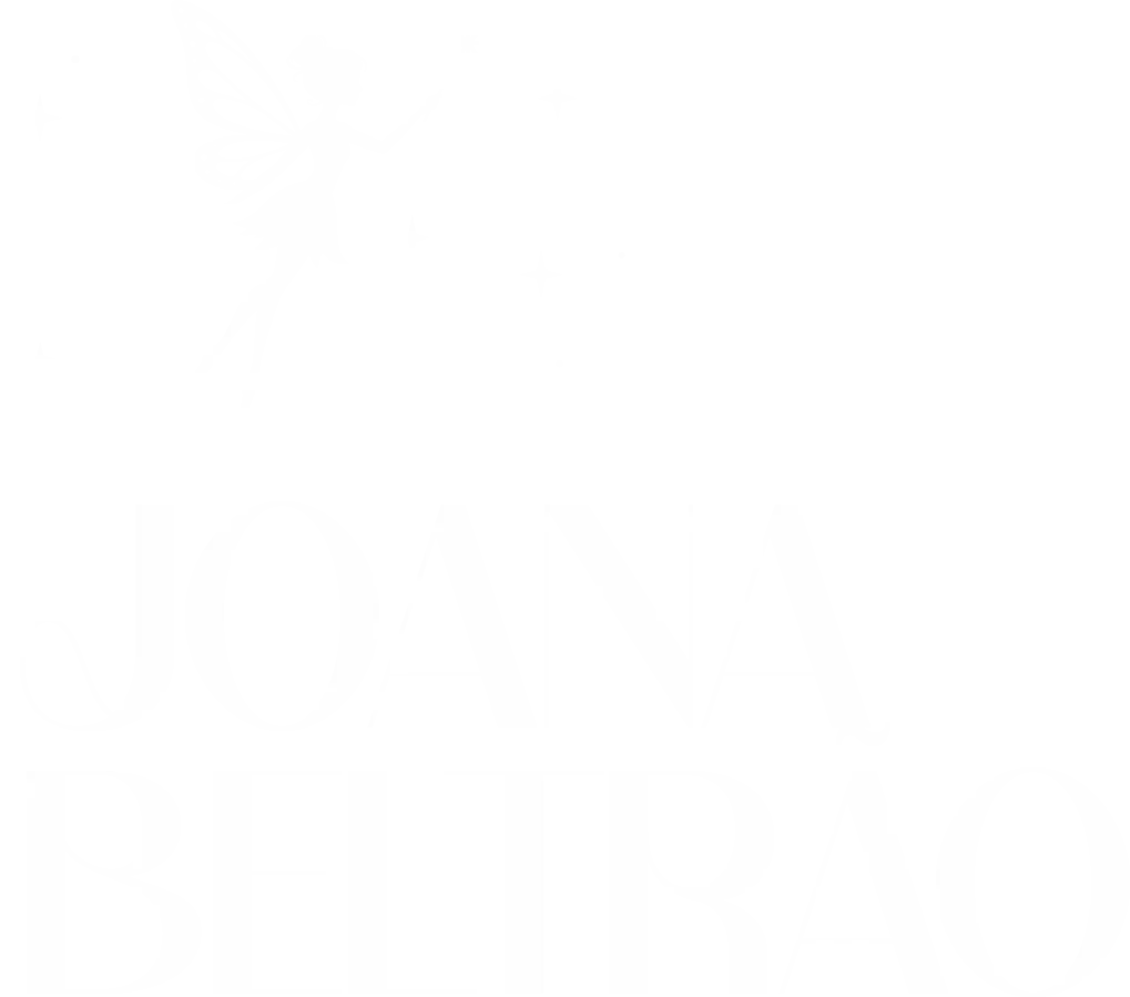 Logo Joana Beltrão