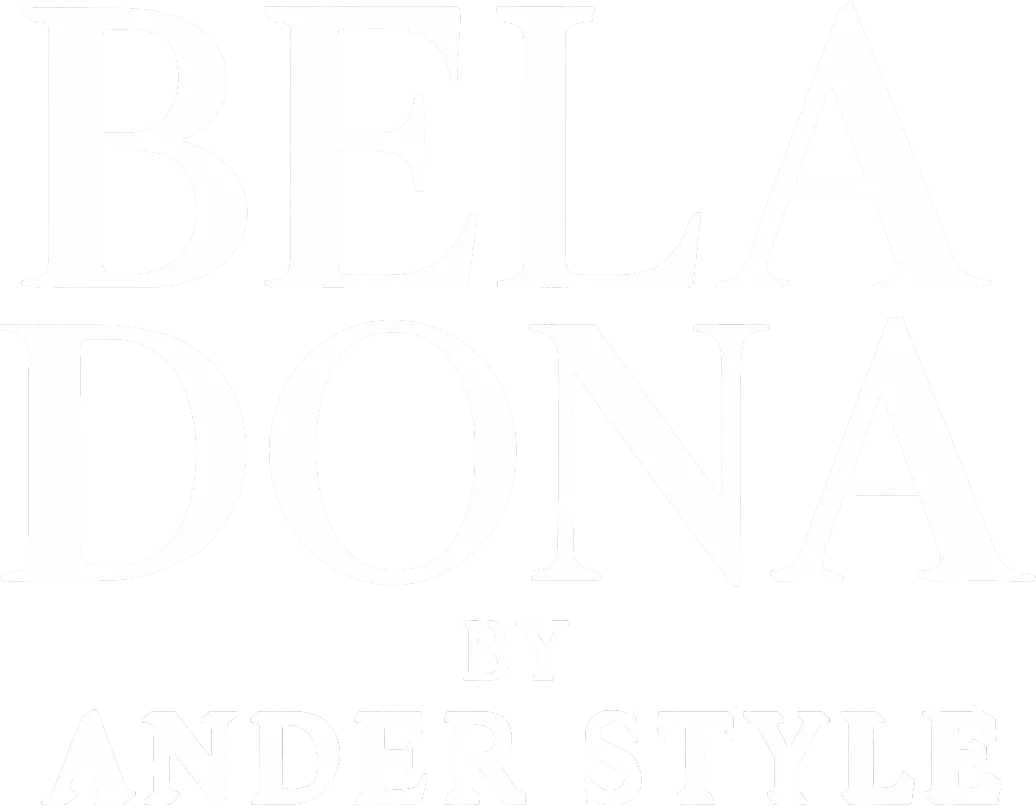 Logo Bela Dona by Ander Style