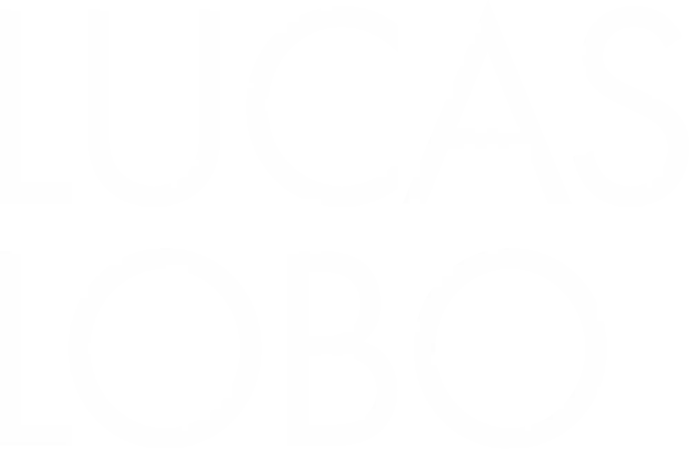 Logo Lucas Lobo