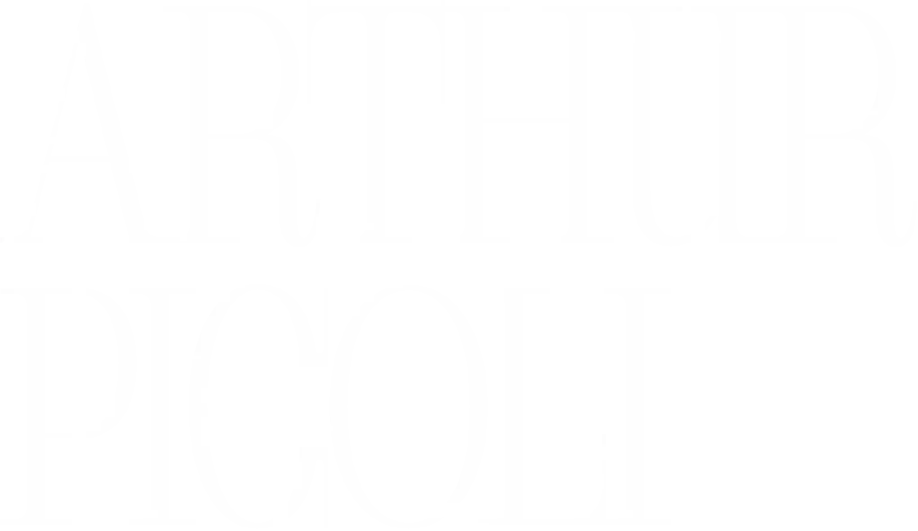 Logo Arthur Picoli
